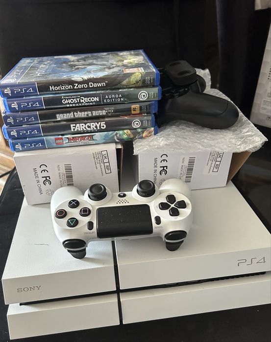 PlayStation 4.