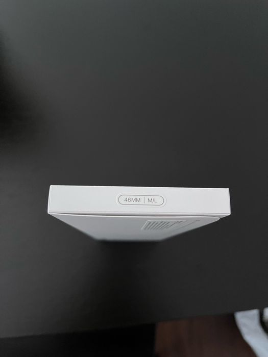 Pulseira Apple Watch 46mm