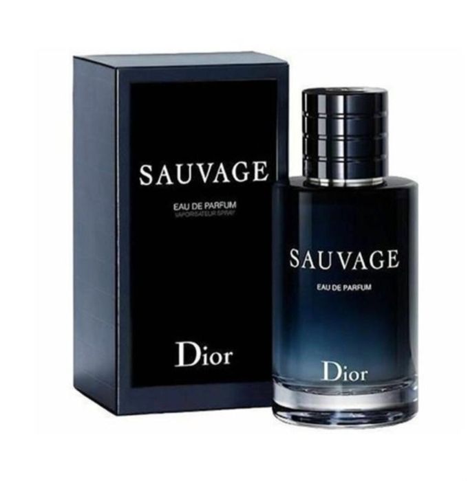Dior Sauvage męski