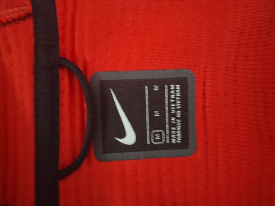 Bluza sportowa Nike