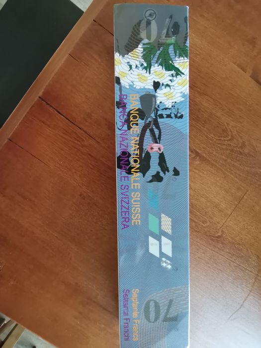 Pulseira Relógio Swatch nova