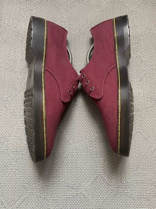 туфлі Dr. Martens Delray