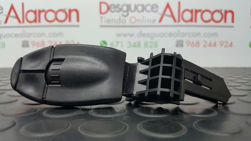 CONTROLE DO SISTEMA DE ÁUDIO / RÁDIO CD CITROEN BERLINGO STATION WAGON SX MULTIS...