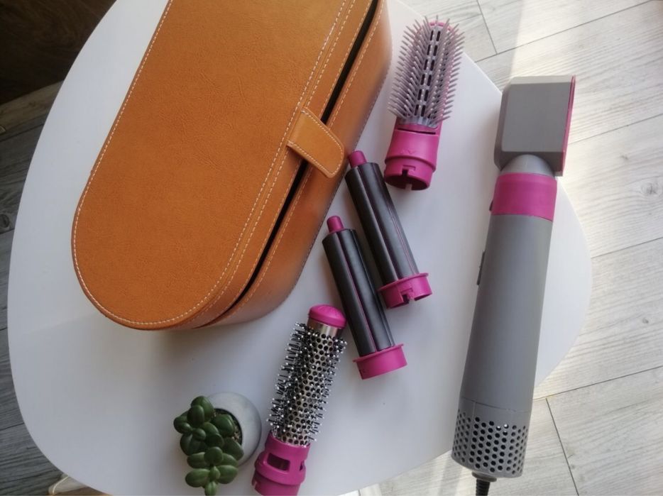 Стайлер 5в1 Dayson Stail