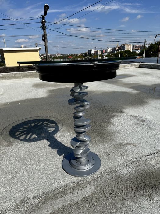 Стіл диск BMW