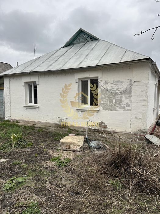 Продаж будинку с. Винарівка
