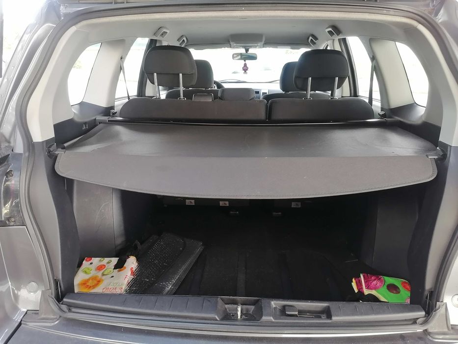 Citroën C-Crosser SUV 2.4 170CV (273 000km)