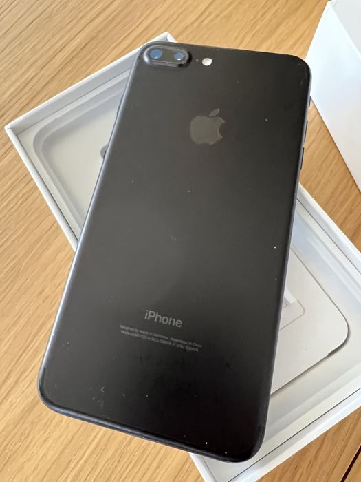 iPhone 7 Plus 128gb