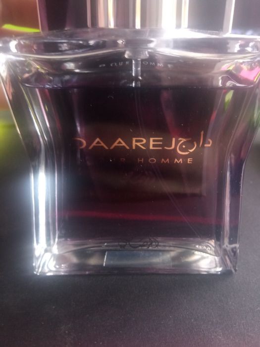 perfum rasasi daarej 2018 - ogon i moc