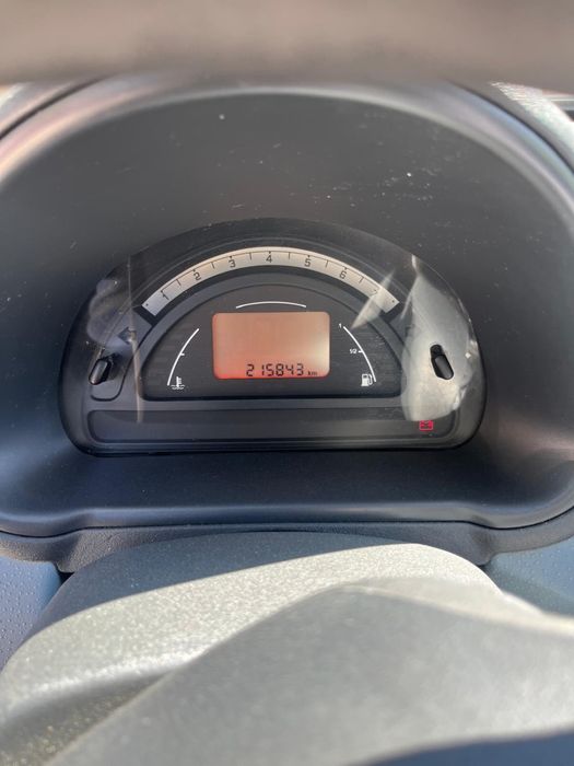 Citroen c3 1.1 gasolina