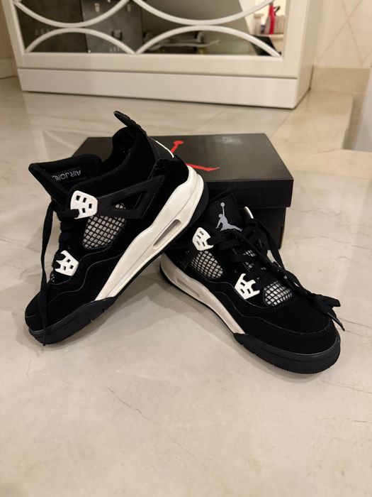 Кросівки Nike Air Jordan