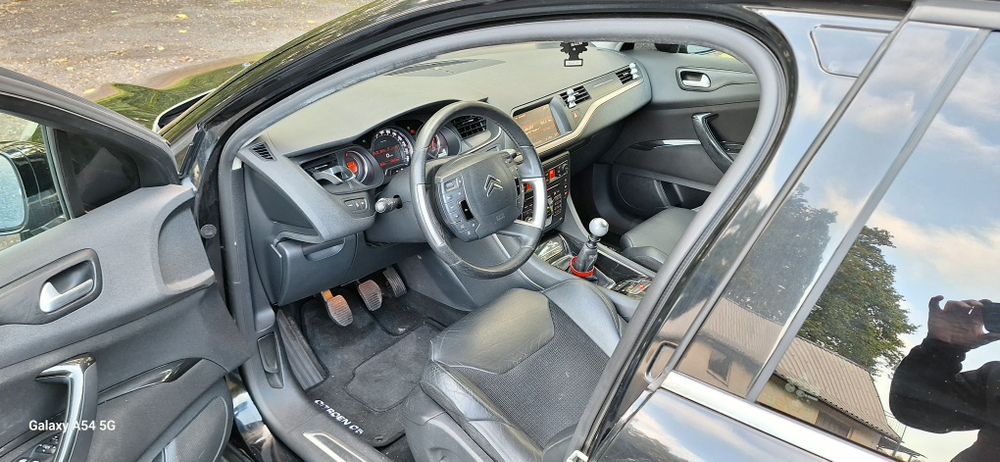 Sprzedam Citroen  C5