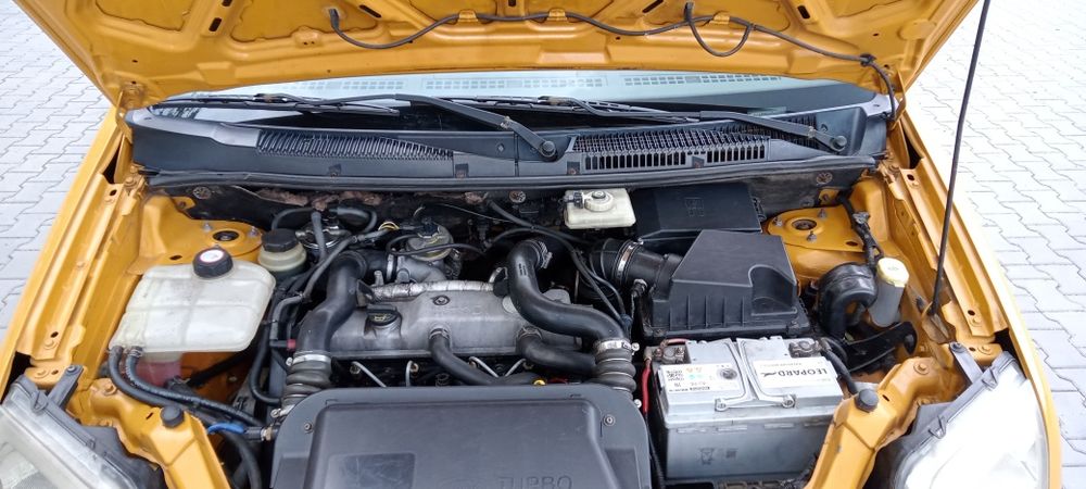 Продам Ford Connect 2004р.