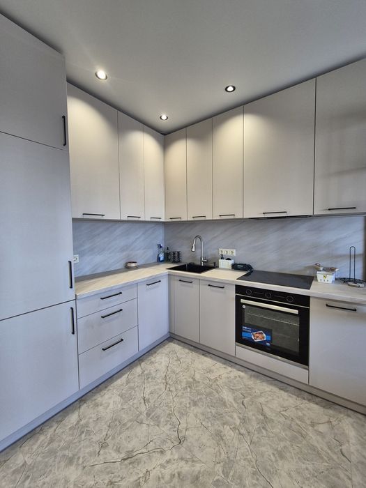 Здам чудову квартиру в новобудові