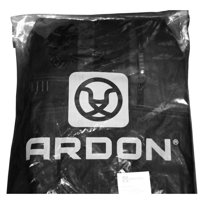 Bluza robocza ARDON 4TECH H9300 Szara męska rozmiar XL