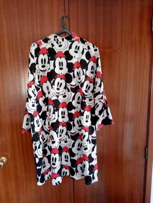 Camiseiros de senhora