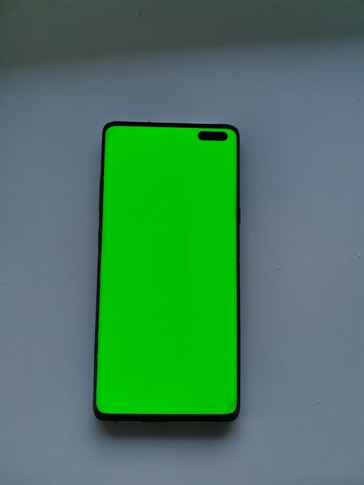 Samsung galaxy s10 5g 8/256 gb