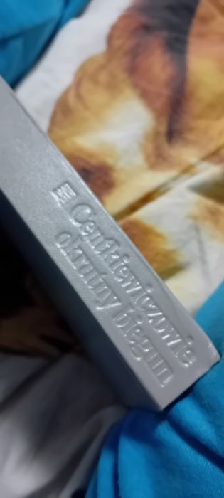 Książka Okrutny biegun