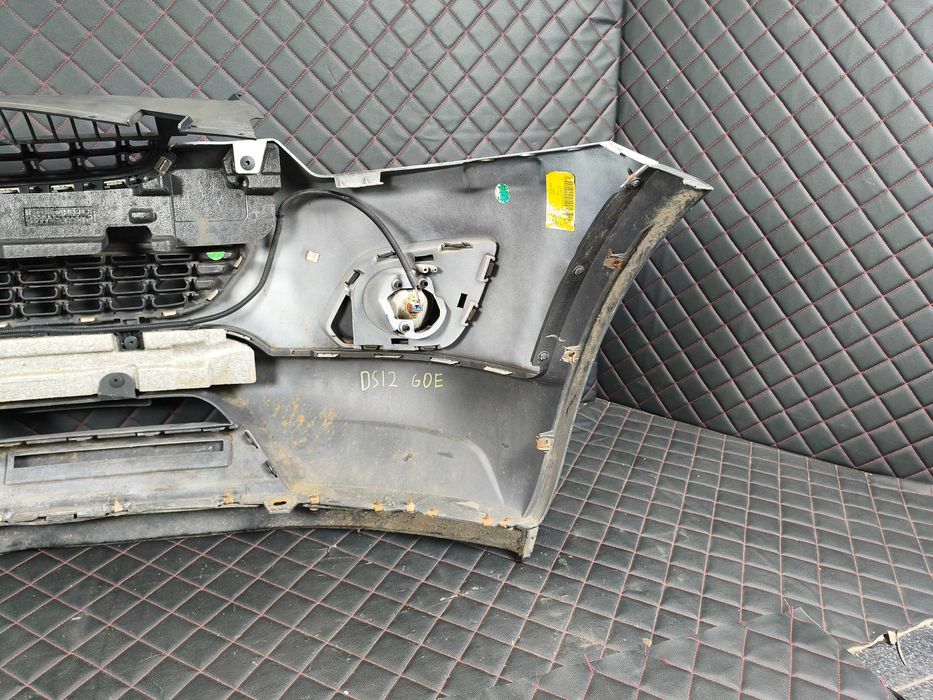 OPEL ANTARA I LIFT 10-15Zderzak Przedni Przód