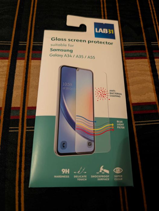 Samsung A34 5G 128