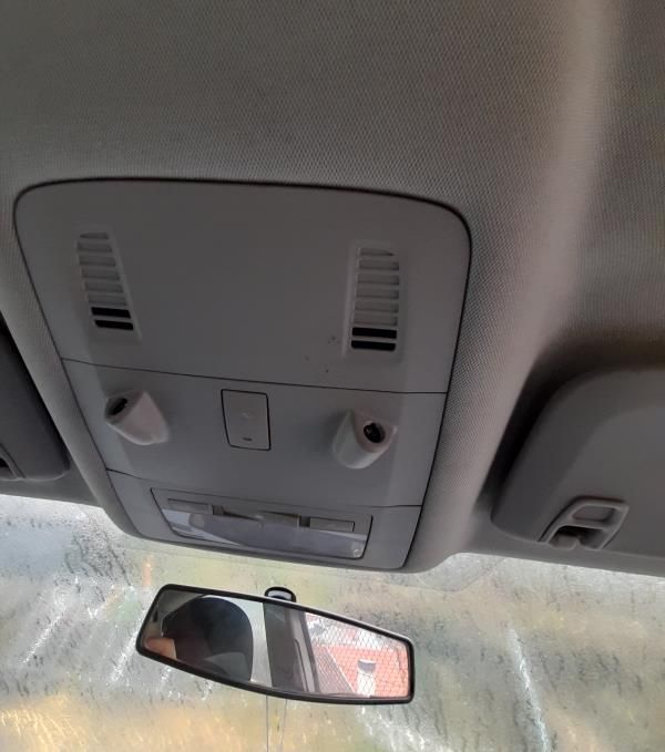 Plafonier frente OPEL Insignia A (G09)