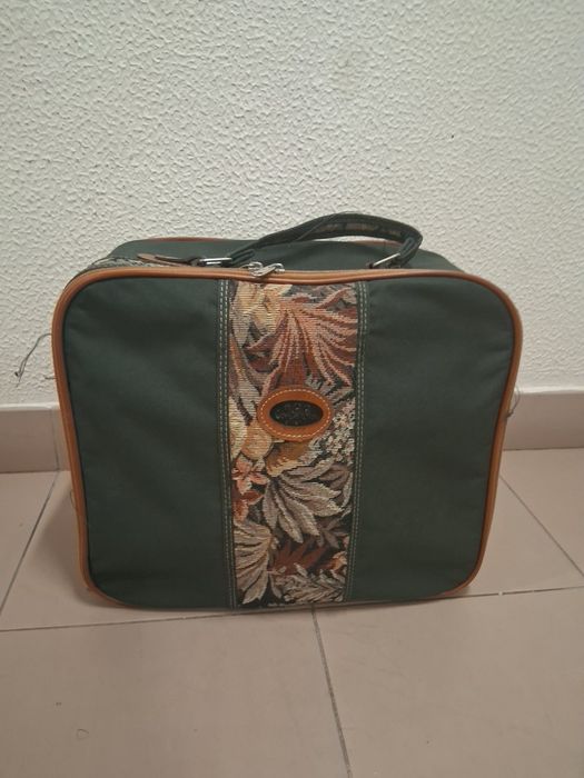 Mala de Fim-de-Semana (1-3 dias)