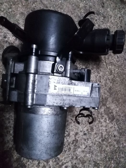 Bomba de direção assistida Peugeot 508