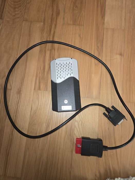 Tester Diagnostyczny  – Bluetooth | Pełna Diagnostyka