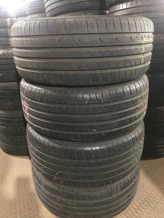 Склад шин б/в. 235/45 R18 Hankook	Ventus Prime 2