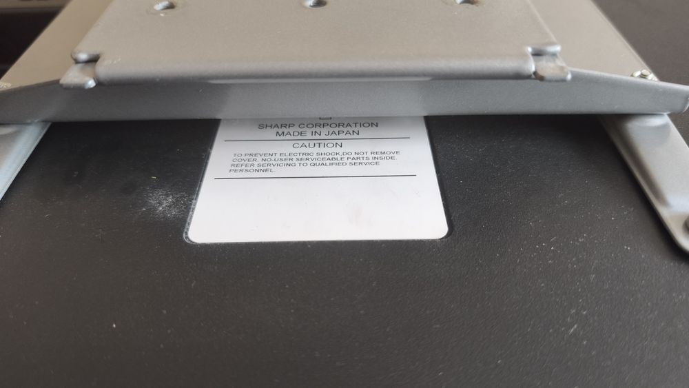 Телевизор  SHARP