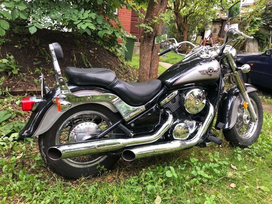 Kawasaki