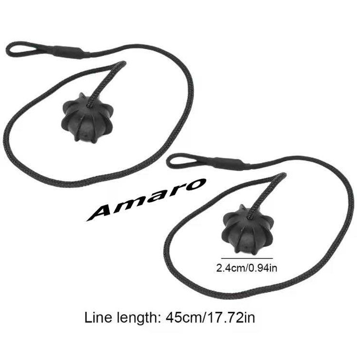 2 Suportes de Chapeleira (Audi, Seat, Volkswagen, Skoda)| NOVO