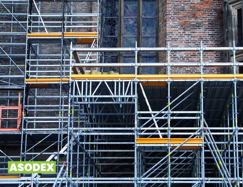 Piaskowanie, Sodowanie mobilnie na Śląsku. 1