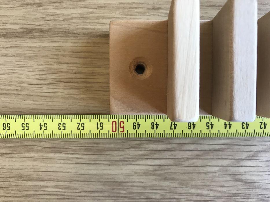 Suporte de parede para CDs - IKEA (Novo!)