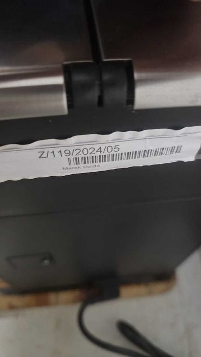 SAECO INCANTO DELUXE HD8921 expres ciśnieniowy