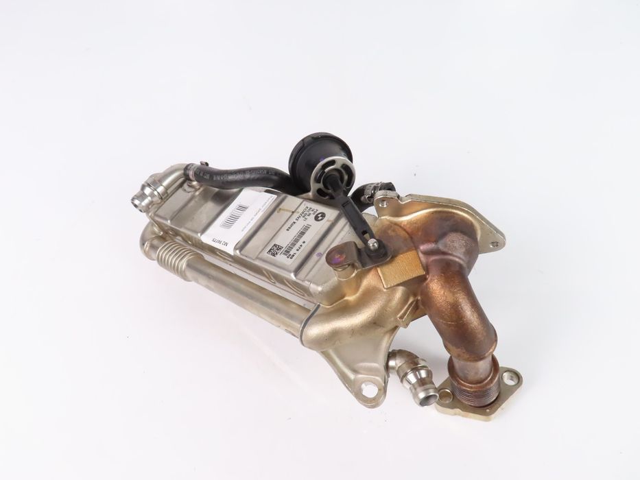 Radiador Gases Do Escape Bmw 2 Active Tourer Ref: 11718473163