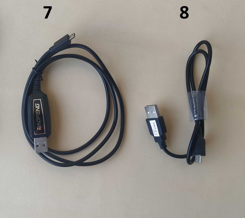 Cabos micro USB / USB446681875072296964