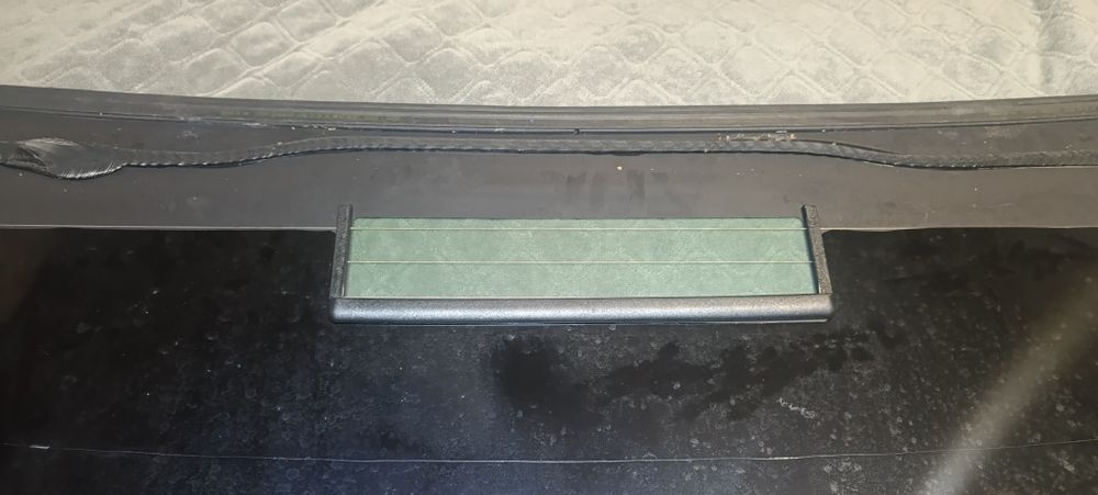 Заднє скло Skoda Octavia A5 '05-12