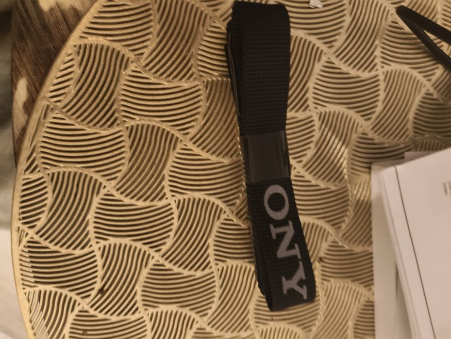 Sony Alpha A5000 + obiektyw 16–50 OSS + torba | stan bardzo dobry