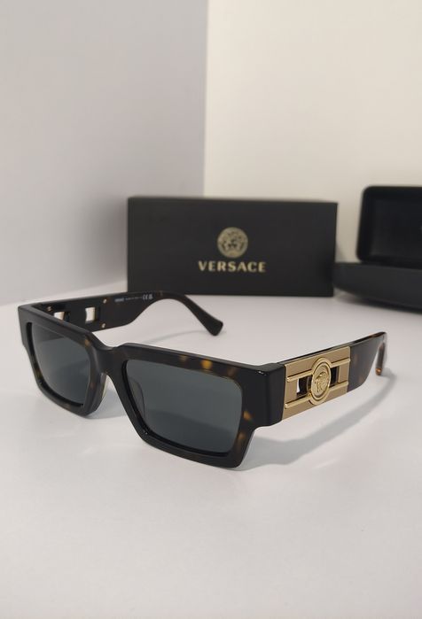 Окуляри Versace оригінал