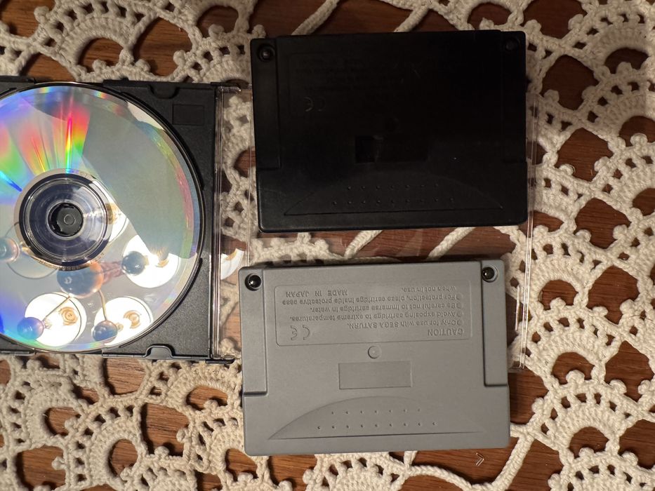Jogo sega the king of fighters 95