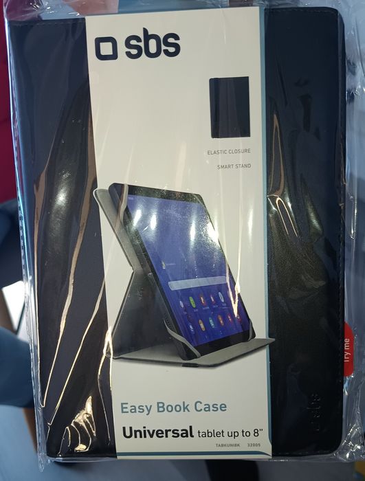 Capa para tablet universal SBS