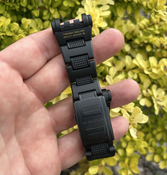 Casio G-Shock GPW 1000 Gravitymaster