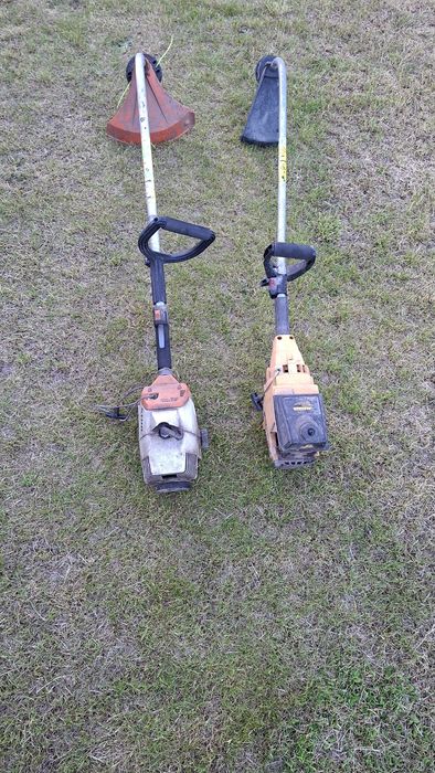 Podkaszarka spalinowa Stihl i Partner