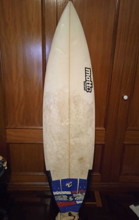 Prancha de surf 5´11