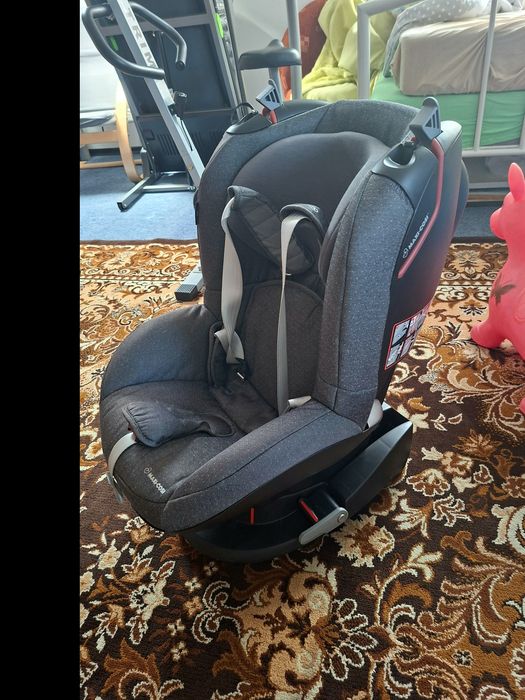 Fotelik Maxi-Cosi Tobi 9-18kg