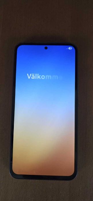 Sprzedam Samsung A54 5G czarny