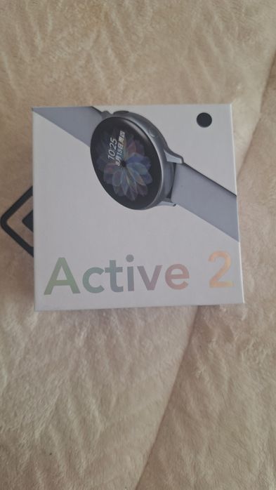 Smartwatch Active 264297674070529121