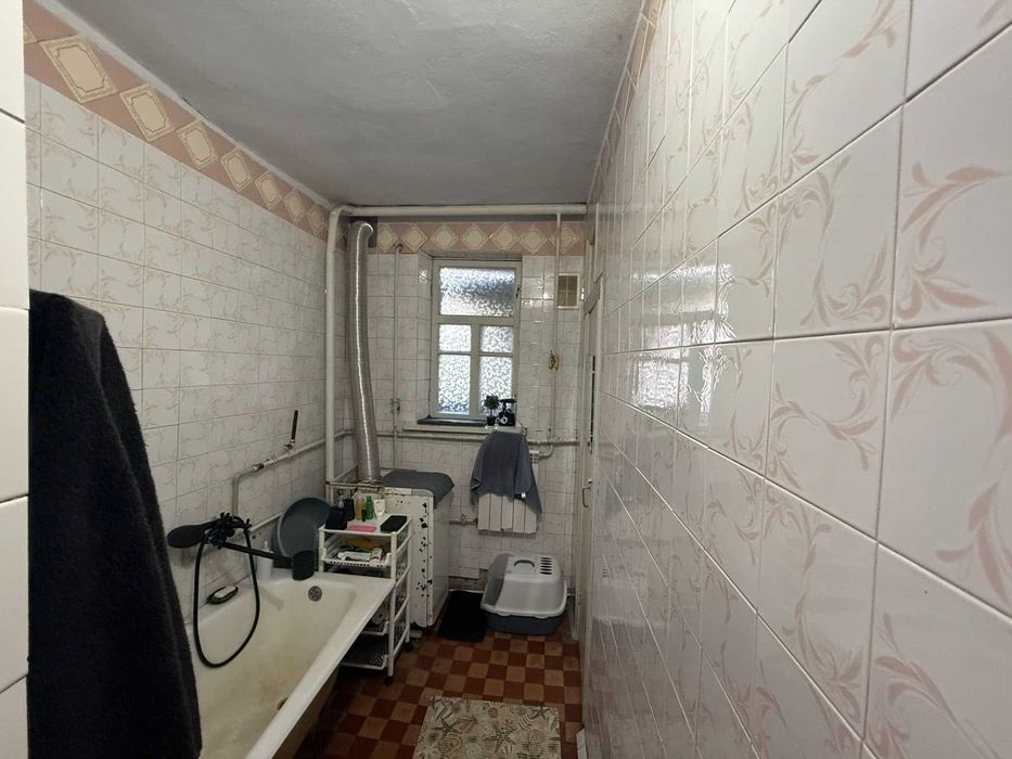 Продаж будинку у с. Крива Балка, 12 км від міста