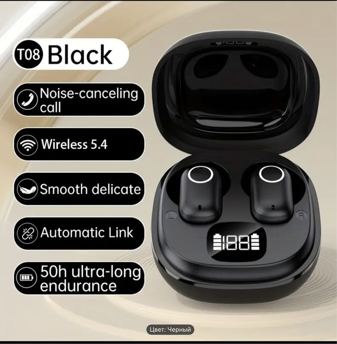 Наушники TWS acer , bluetooth